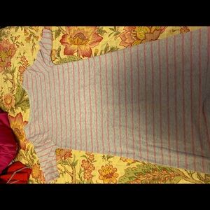 Cute grey and pink striped Jumping beans